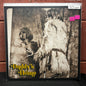 Used Vinyl: St. Vincent "Daddy's Home" 2xLP (2021 Press - Grey/White Marble Vinyl)