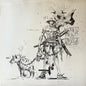[Used LP] Die Antwoord / Mount Ninji And Da Nice Time Kid