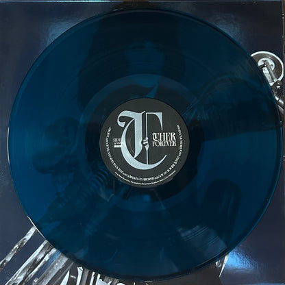 [Used LP] Cher / Forever