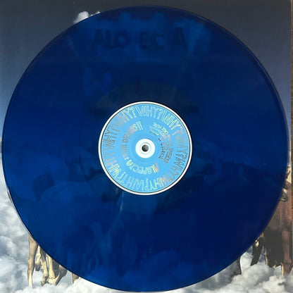 [Used LP] Why? / Alopecia