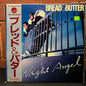 Used Vinyl: Bread and Butter "Night Angel" LP (1982 Japanese Issue)