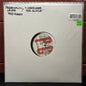 Used Vinyl: Personality Crisis "Creatures For Awhile" LP (1983 Press - Vinyl Only!)