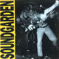 [Used LP] Soundgarden / Louder Than Love