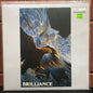 Used Vinyl: Suzanne Doucet, William Wichman "Brilliance" LP (2019 pressing)