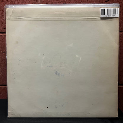 Used Vinyl: Bruce Springsteen "The Boss - Resurrected" LP (1980 Press)