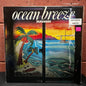 Used Vinyl: Masayoshi Takanaka "Ocean Breeze" LP (1982 Japanese Press)