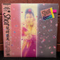 Used Vinyl: Amii Ozaki "Shot" LP (1983 Japanese Press)