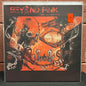 Used Vinyl: Beyond Pink "Jedan Dva, Jebla Te Ja" LP (Orange vinyl)