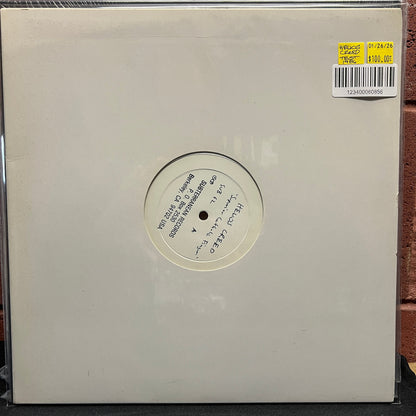 Used Vinyl: Helios Creed "Superior Catholic Finger" LP (1989 Test Press)