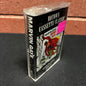 Used Cassette: Marvin Gaye "Super Hits" Tape