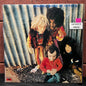 Used Vinyl: Jimi Hendrix "Band Of Gypsys" LP (1977 Japanese Issue)
