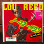 Used Vinyl: Lou Reed "No Money Down / Don't Hurt A Woman" 7" (1986 Japanese Promo Press)