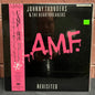 Used Vinyl: Johnny Thunders and The Heartbreakers "L.AM.F. Revisited" LP