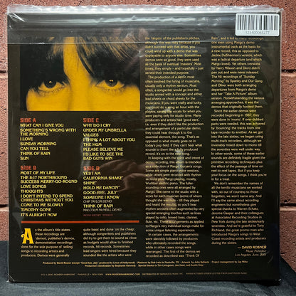 Used Vinyl: Margo Guryan "29 Demos" 2xLP (2016 Press - Red & Blue Vinyl)