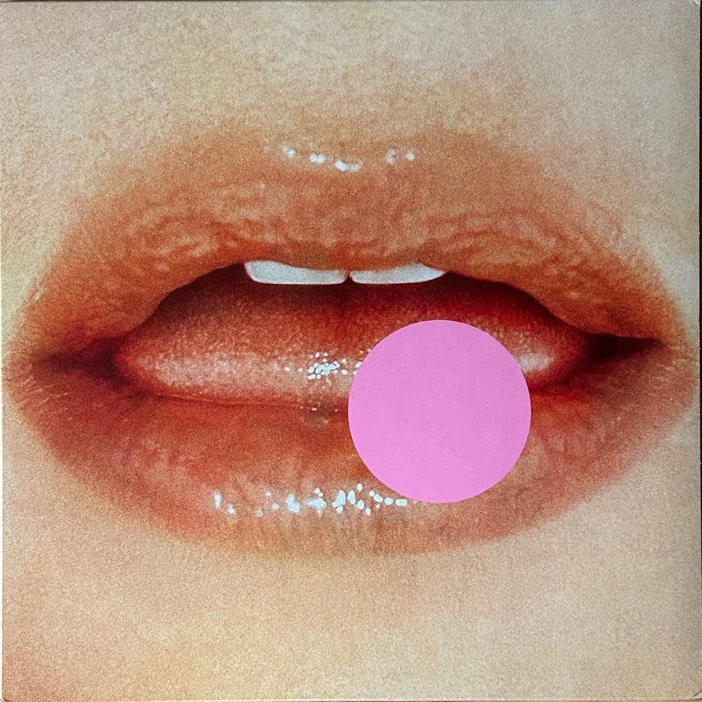 [Used LP] Kesha / .