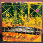 Used Vinyl: Odyssee "Odyssee" LP
