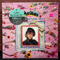Used Vinyl: Meiko Nakahara "Meiko's Best Selection 10+1" LP (1984 Japanese Press)