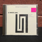 Used CD: Franz Koglmann "A White Line" CD