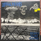 Used Vinyl: Lethal Means "Zero Sum Game" LP (2021 Press - Clear Vinyl)