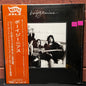 Used Vinyl: Boygenius "S/T" 12 EP (2021 Orange Vinyl Japanese Issue)