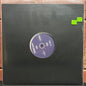 Used Vinyl: Cal-C "Bath Bomb" 12" (2025 Press)