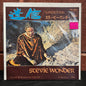 Used Vinyl: Stevie Wonder "Superstition / You've Got It Bad Girl" 7" (1976 Japanese Press 600 yen cover)