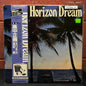 Used Vinyl: Masayoshi Takanaka "Horizon Dream" LP (1981 Japanese Press)