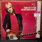 Used Vinyl: Tom Petty and The Heartbreakers "Damn The Torpedoes" LP (1985 Japanese Issue)