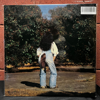 Used Vinyl: Akiko Yano "Gohan Ga Dekitayo" 2xLP (1980 Japanese Promo Press)