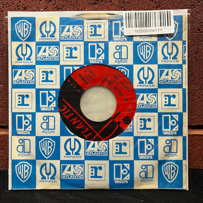 Used Vinyl: Tubeway Army (Gary Numan) "Are 'Friends' Electric? / We Are So Fragile" 7" (1979 Japanese Issue)