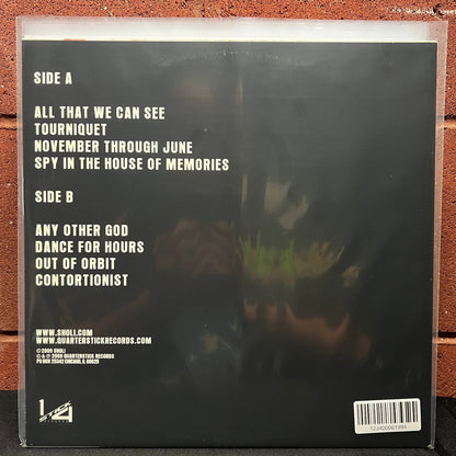 Used Vinyl: Sholi "Sholi" LP