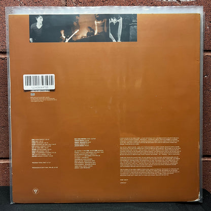 Used Vinyl: Vue "S/T" LP (2000 Press)