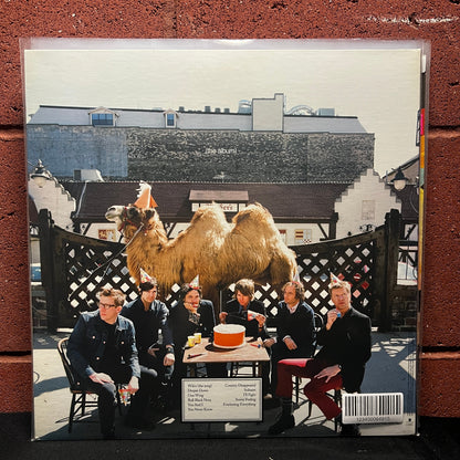 Used Vinyl: Wilco "Wilco (The Album)" LP (180g Press)