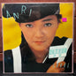 Used Vinyl: Anri "Coool" LP (1984 Japanese Press in Open Shrink w/ Hype)