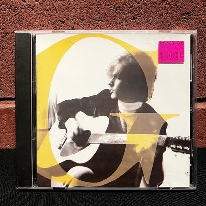 Used CD: Game Theory "Real Nighttime" CD