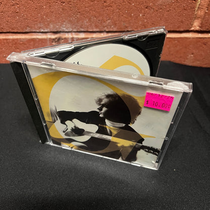 Used CD: Game Theory "Real Nighttime" CD