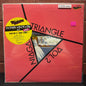 Used Vinyl: Niagara Triangle "Niagara Triangle Vol.2" LP (1982 Japanese Press in Shrink w/ Hype Sticker)
