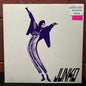 Used Vinyl: Junko Yagami "Communication" LP (1985 Japanese Press)