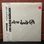 Used Vinyl: The Southern Death Cult (The Cult) "Southern Death Cult" LP (1983 Japanese Issue)