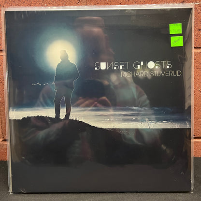 Used Vinyl: Richard Stuverud "Sunset Ghosts" LP (Sealed)