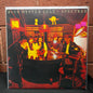 Used Vinyl: Blue Öyster Cult "Spectres" LP (1977 Press)