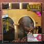 Used Vinyl: Masayoshi Takanaka "Saudade" LP (2026 Japanese Press, 180g Hot Pink Clear Vinyl)