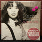 Used Vinyl: Mariya Takeuchi "Plastic Love" 12" (2021 Japanese Press in Shrink w/ Hype Sticker)
