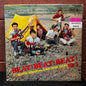Used Vinyl: Takeshi Terauchi & His Blue Jeans "Beat! Beat! Beat! Vol.3" LP (1965 Japanese Press)