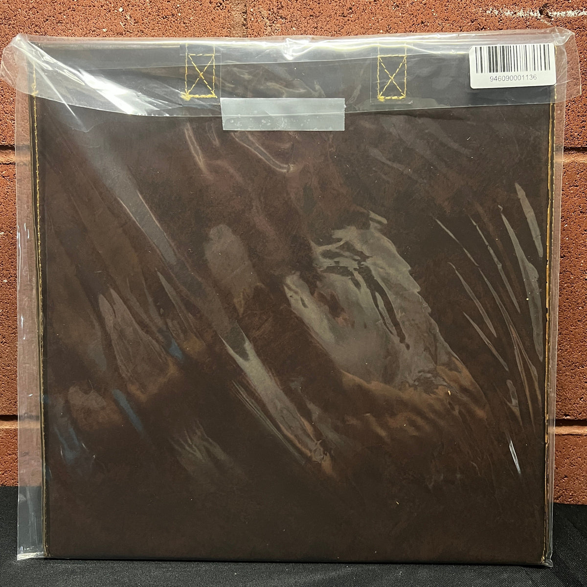 Used Vinyl: Flower Travellin' Band "Make Up" 2xLP (1973 Japanese ¥3,400 Press)
