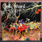 Used Vinyl: Comfy Wizard "...And The Pipe Smoking Hobbit Band" LP