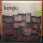 Used Vinyl: Kinski "Down Below It's Chaos" 2xLP (2007 Press)