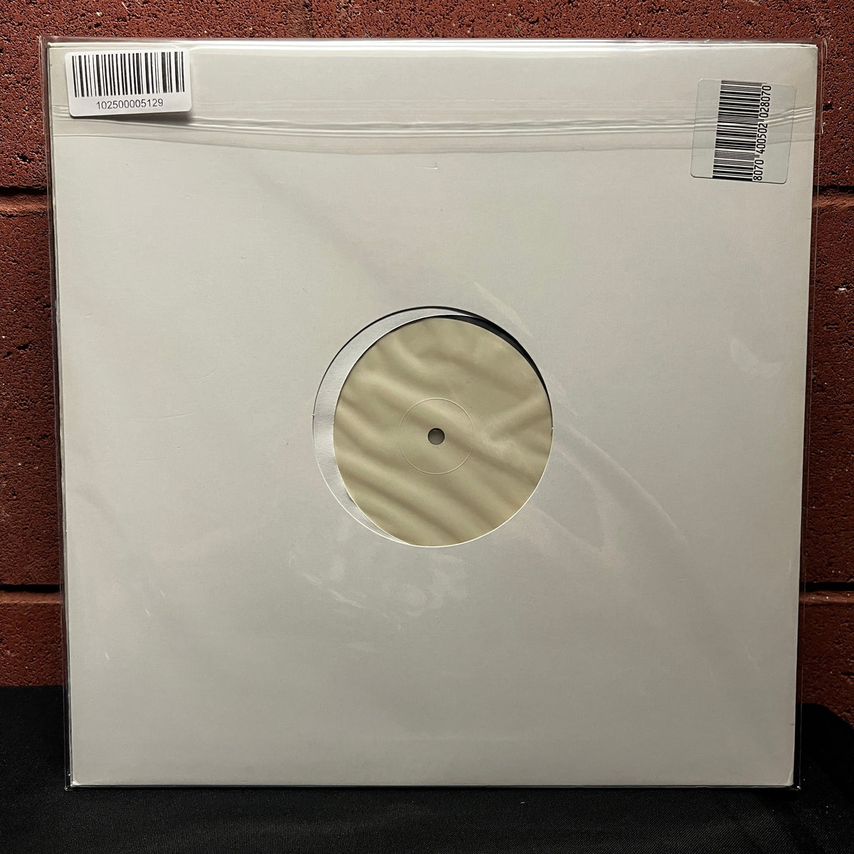 Used Vinyl: And Also The Trees "Virus Meadow" LP (1985 UK Test Press w/Promo Pack)