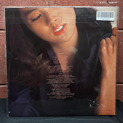 Used Vinyl: Miki Matsubara "Myself" LP (1982 Japanese Press)