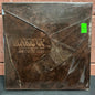 Used Vinyl: Flower Travellin' Band "Make Up" 2xLP (1st Japanese Press)